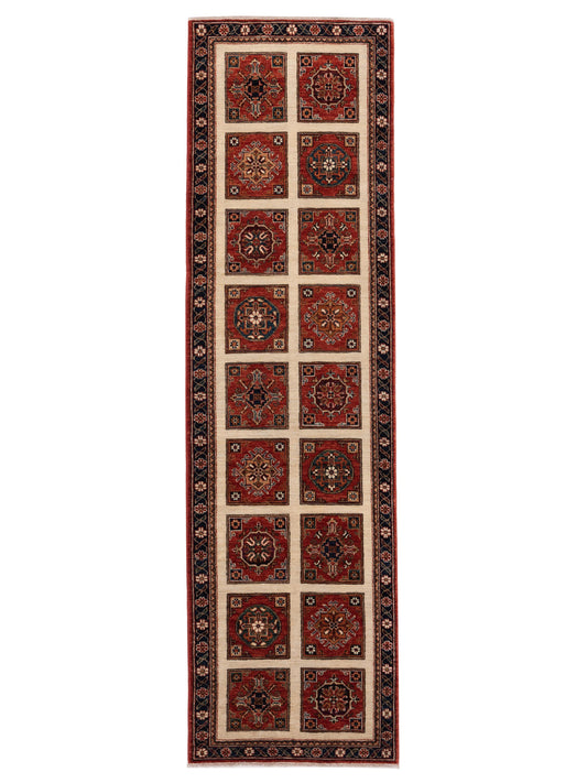 Nomad Akcha  Multi  Traditional