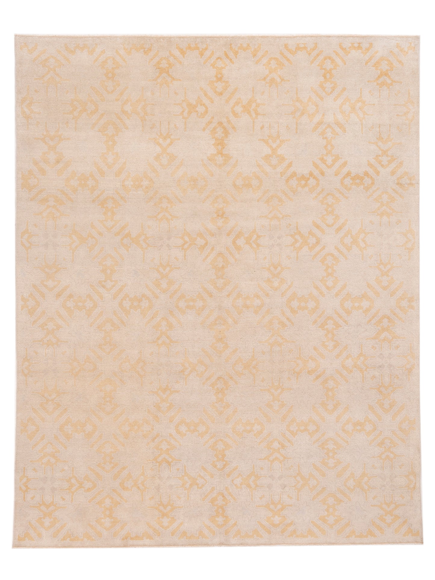 Rajpur Evren  Beige Gold Transitional