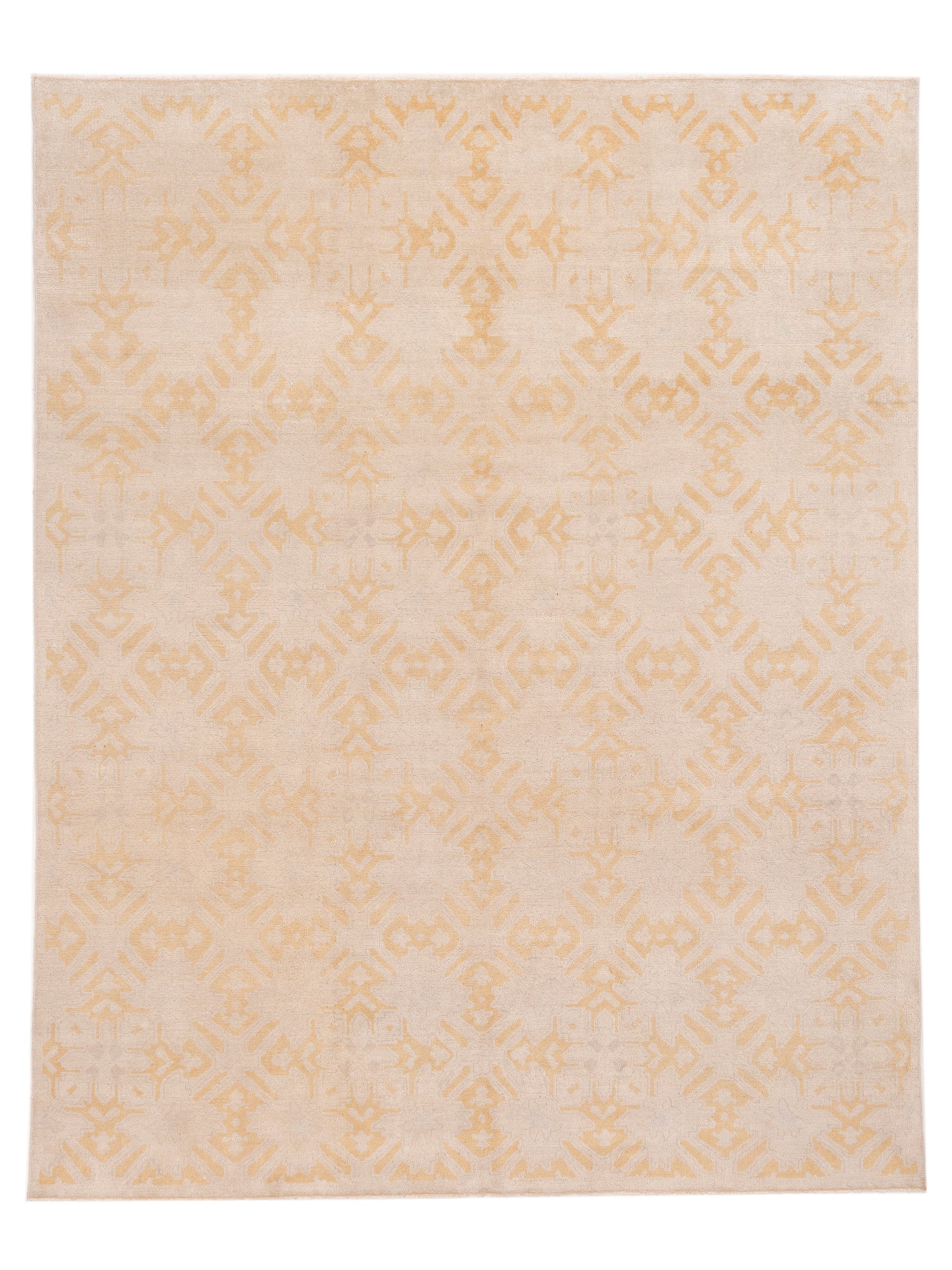 Rajpur Evren  Beige Gold Transitional