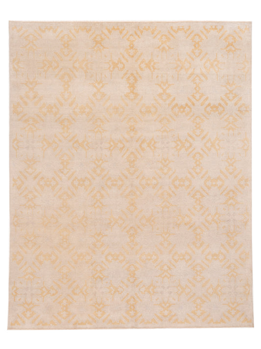 Rajpur Evren  Beige Gold Transitional