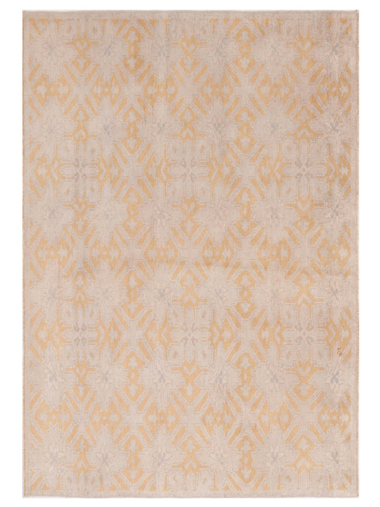 Rajpur Evren  Beige Gold Transitional