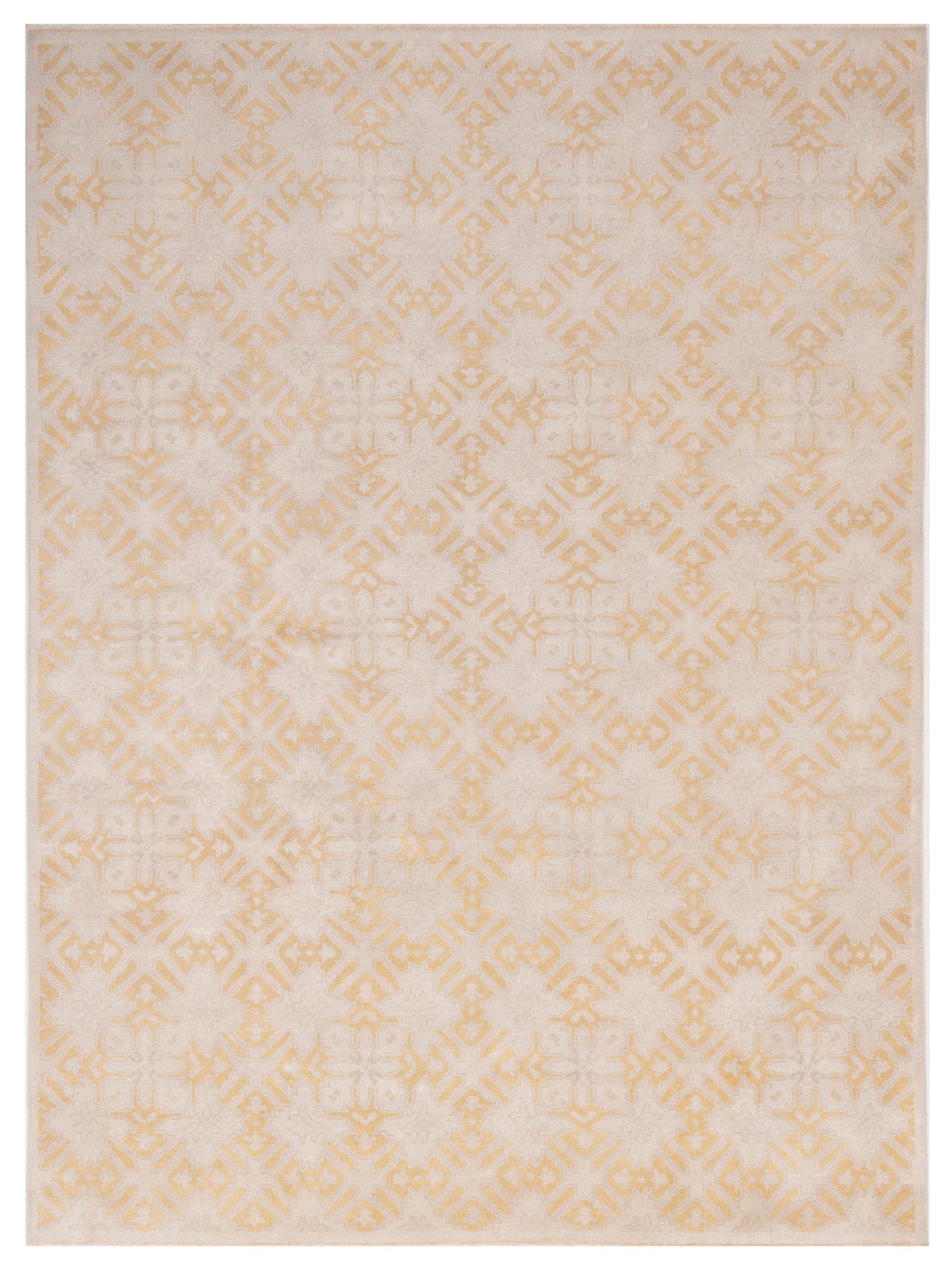 Rajpur Evren  Silver Gold Contemporary