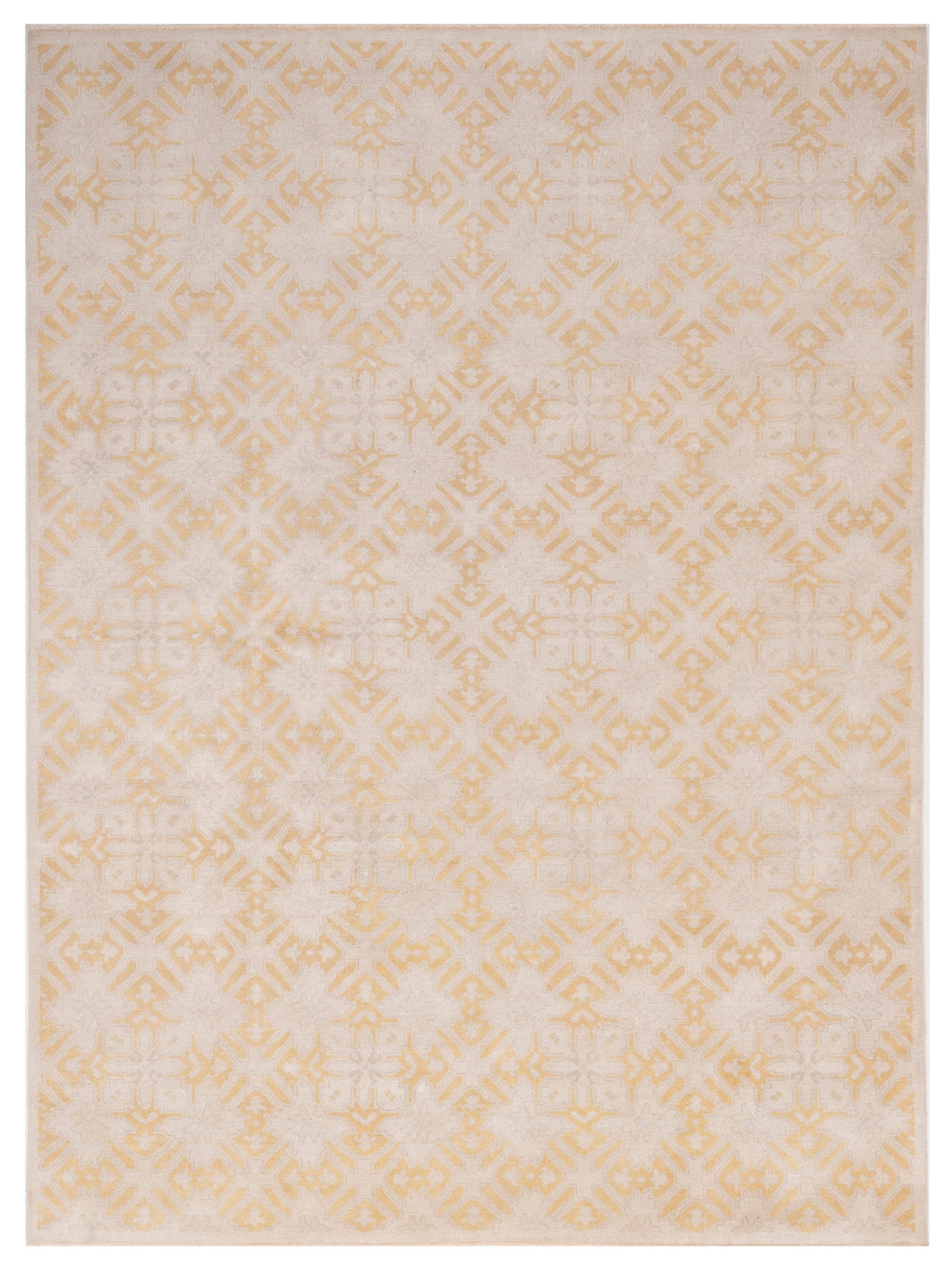 Rajpur Evren  Silver Gold Contemporary