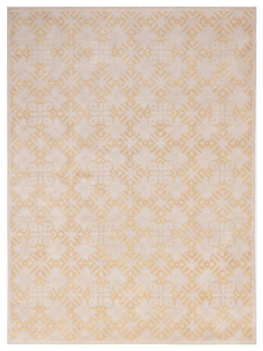 Rajpur Evren  Silver Gold Contemporary