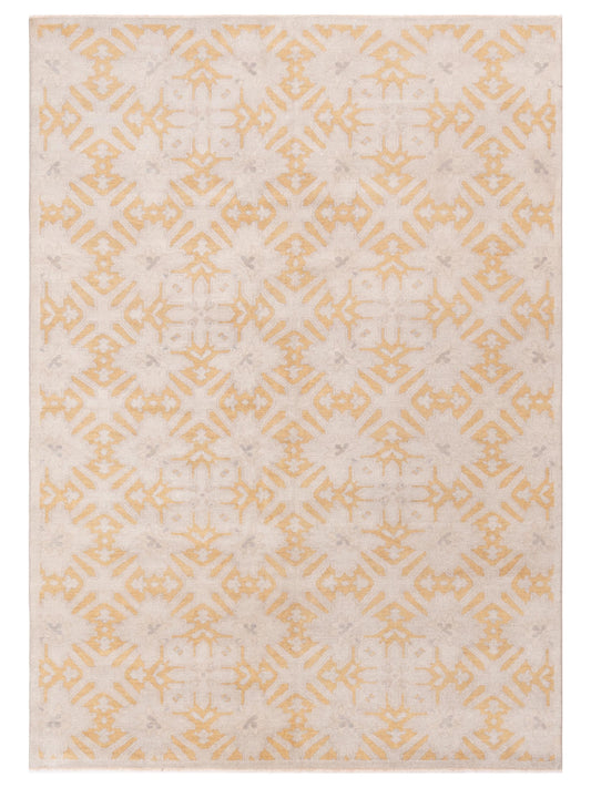 Rajpur Evren  Beige Gold Transitional