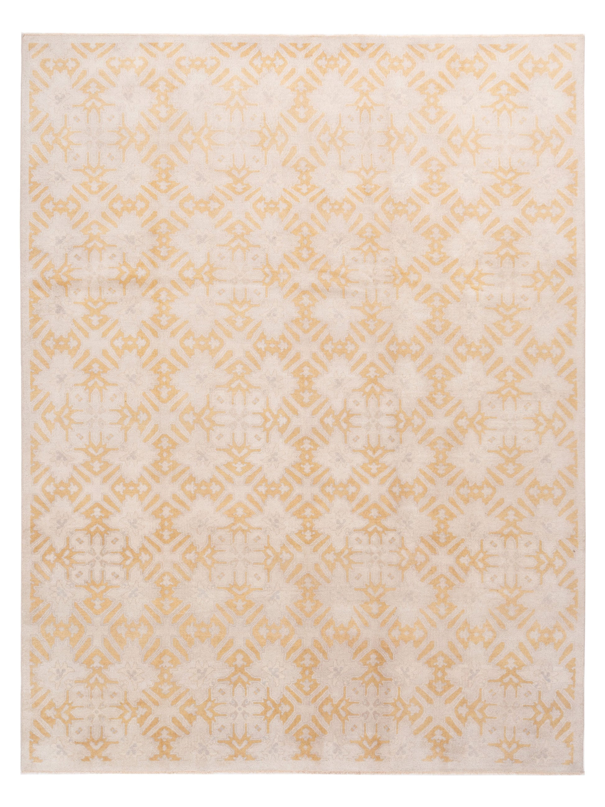 Rajpur Evren  Silver Gold Contemporary