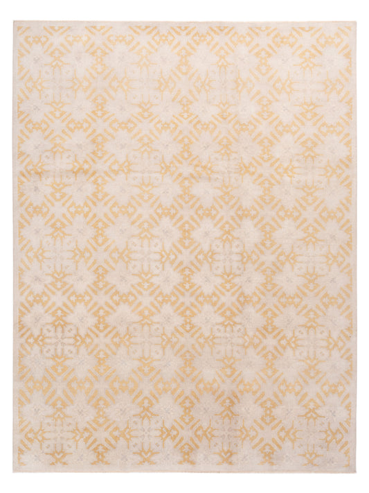 Rajpur Evren  Silver Gold Contemporary