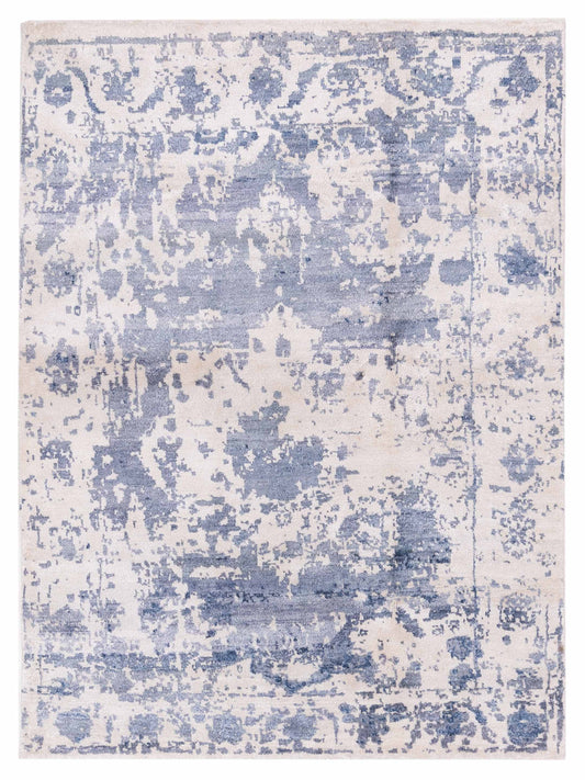 Siena Tibetino  Ivory Gray  Contemporary