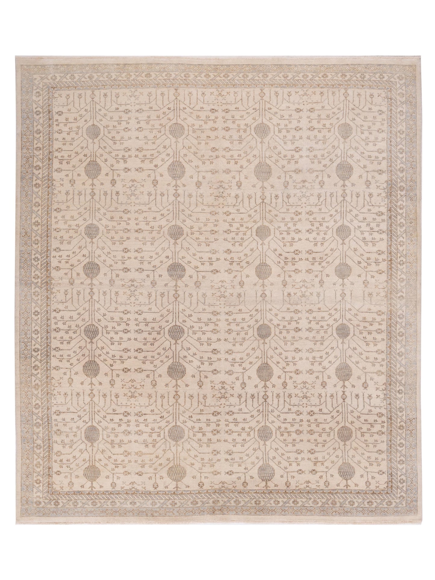 Rajpur Stella  Ivory Ivory Transitional