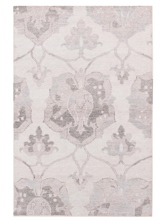 Siena Tibetino  Silver Gray  Contemporary