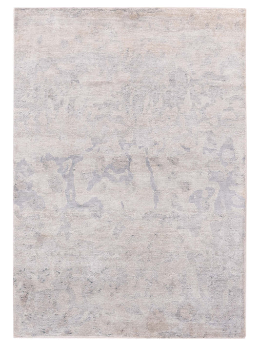 Siena Tibetino  Ivory Gray Contemporary