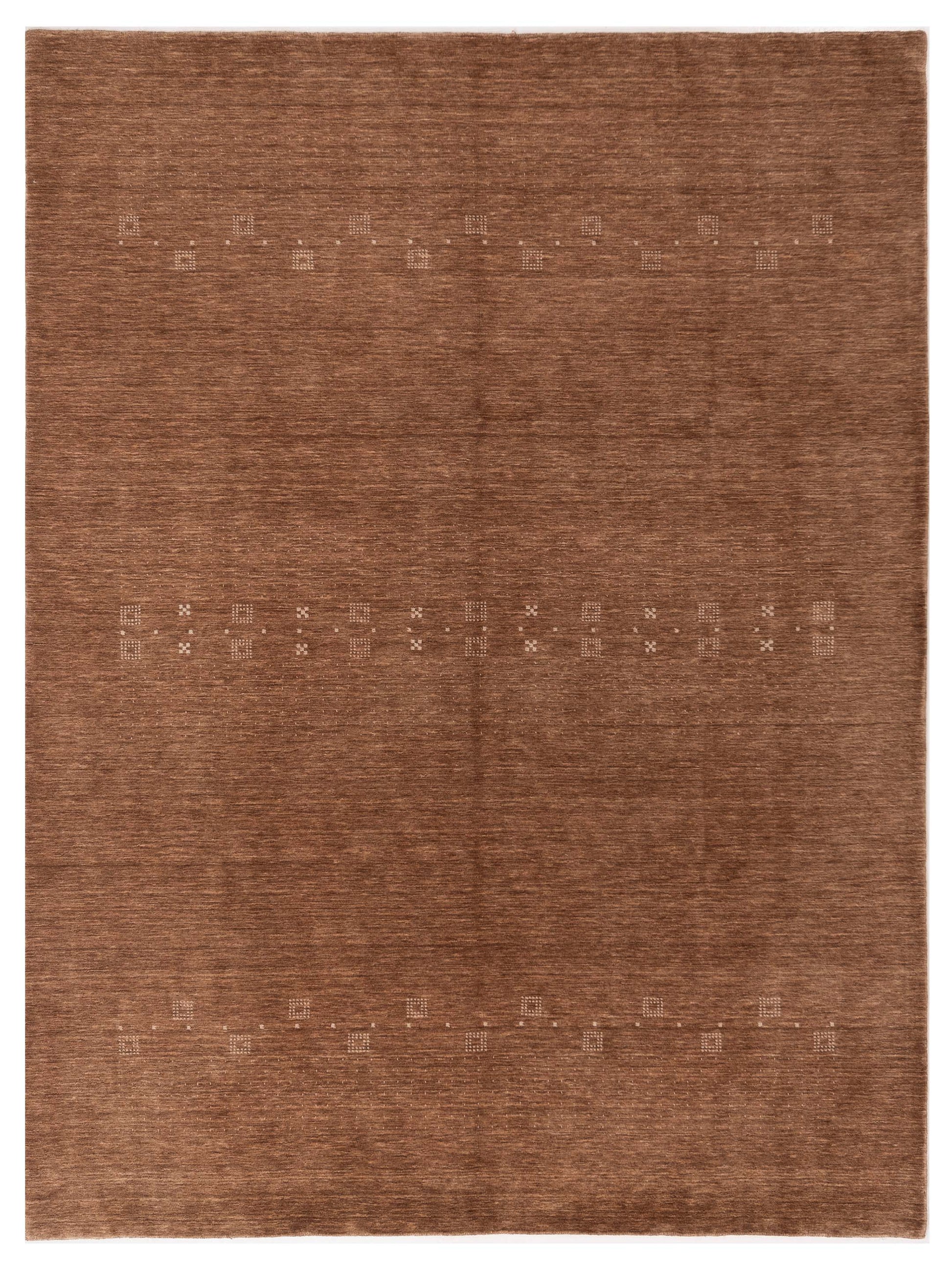 Siena Himalayan  Brown  Contemporary