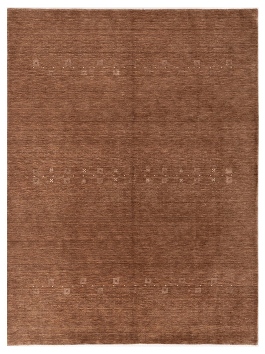 Siena Himalayan  Brown  Contemporary