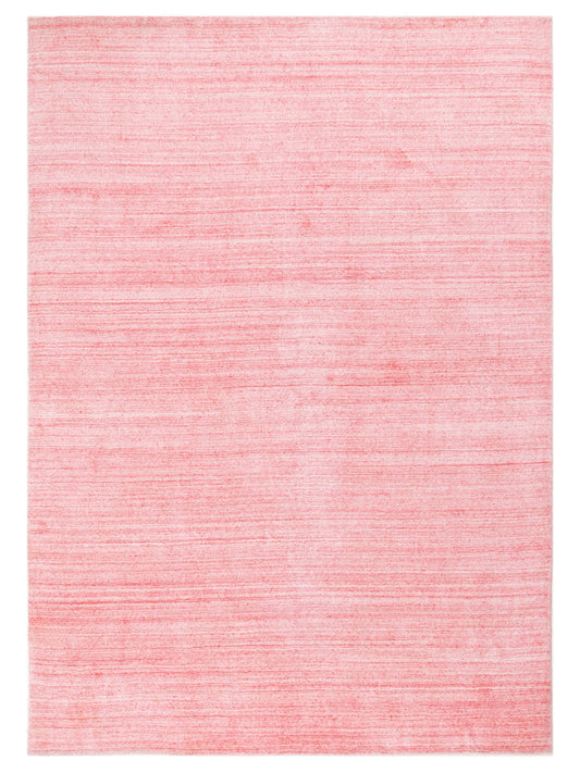 Siena Himalayan  Pink  Contemporary