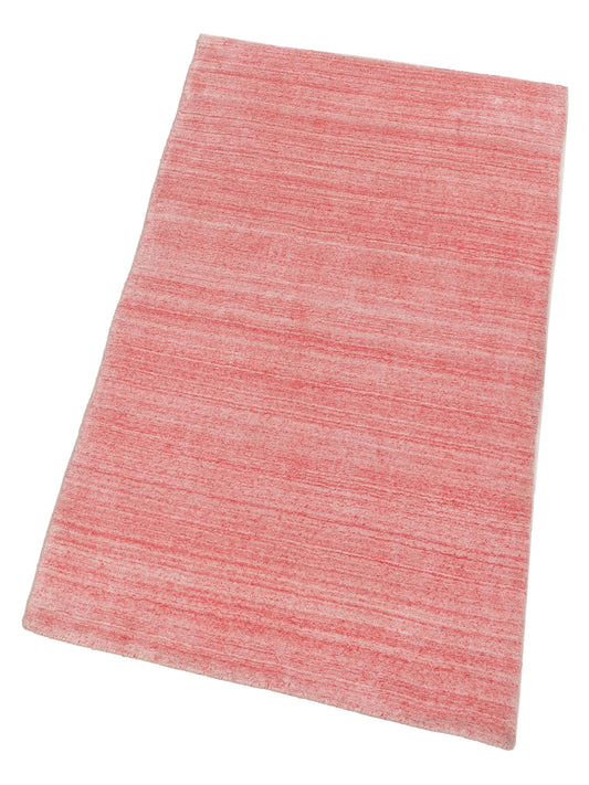 Tibarra Pink 2.8x4.11 Hand Knotted Rug
