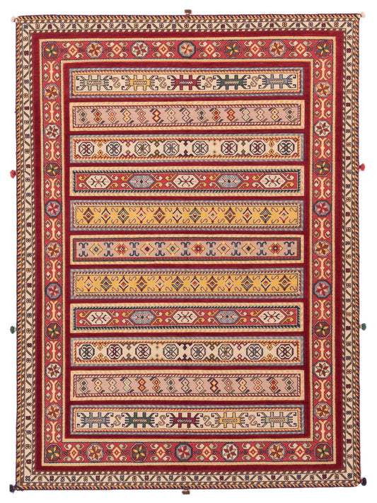 Rajpur Soumak Tribal  Multi  Tribal