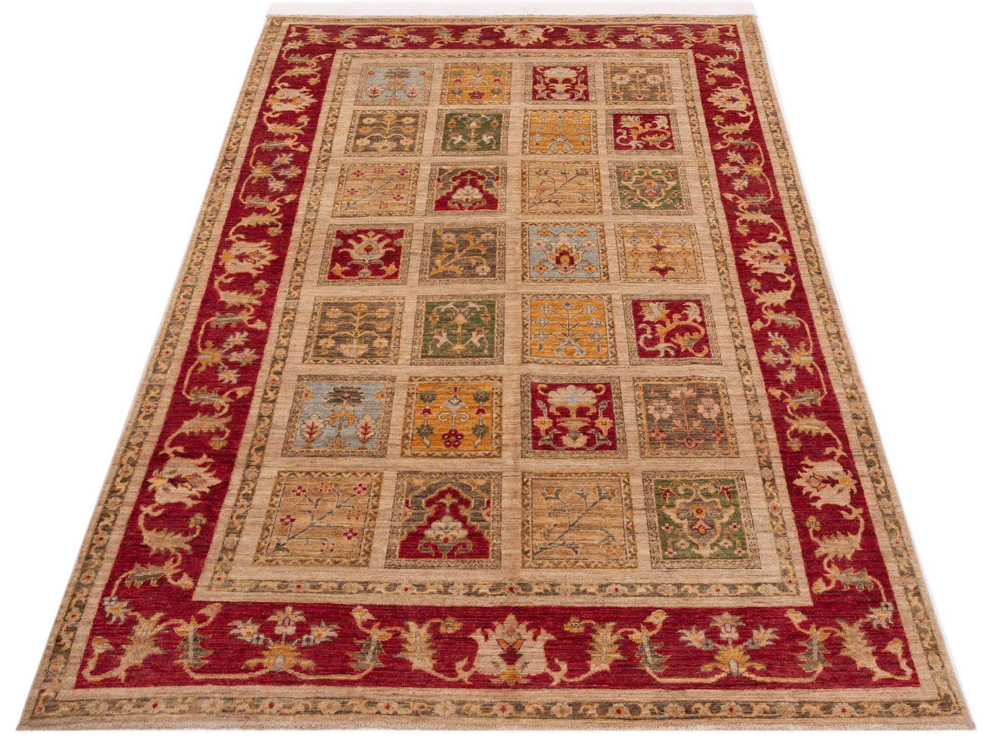 Pasha Sultan  Multi  Tribal