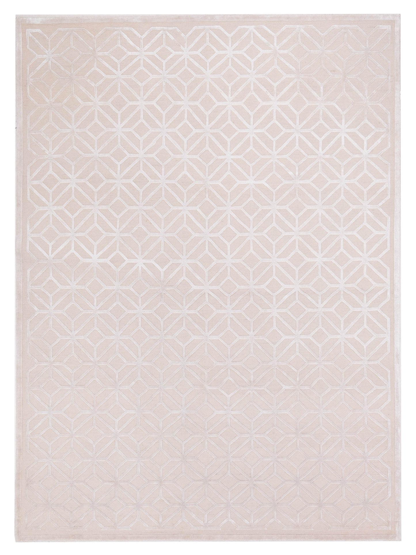 Siena Tibetino  Beige  Contemporary