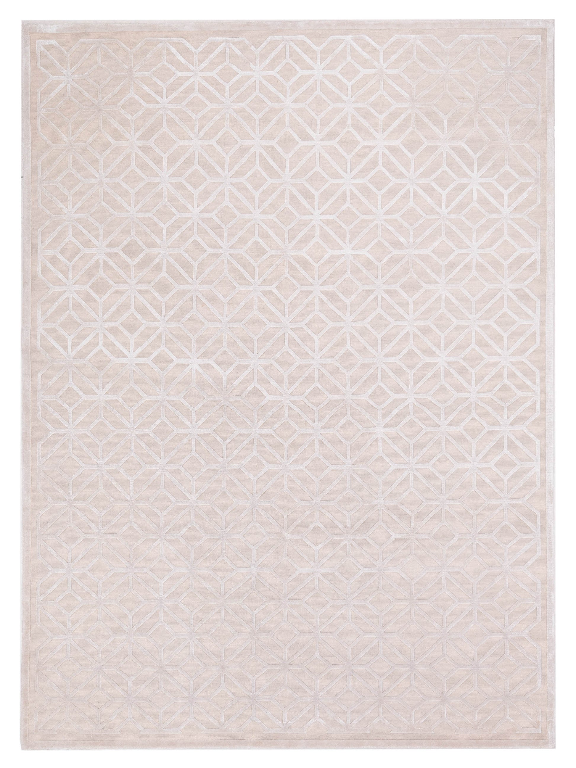 Siena Tibetino  Beige  Contemporary