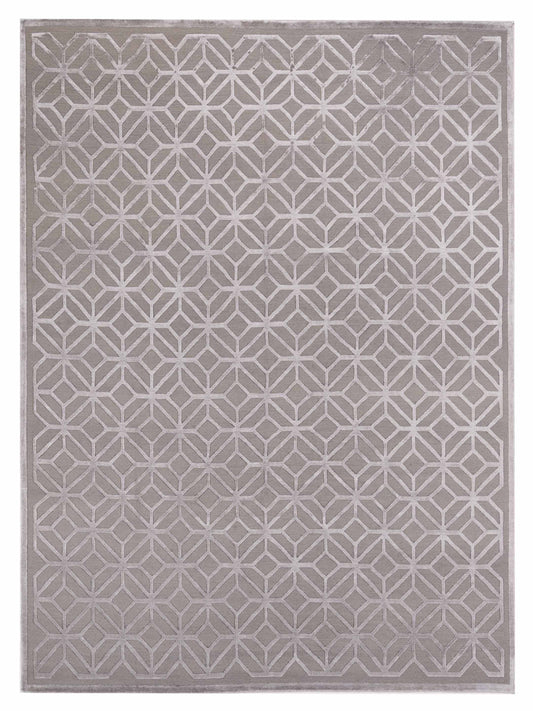 Siena Tibetino  Gray  Contemporary