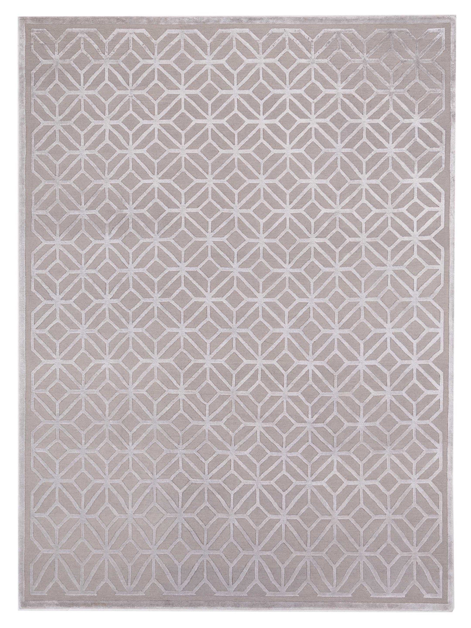 Siena Tibetino  Silver  Contemporary