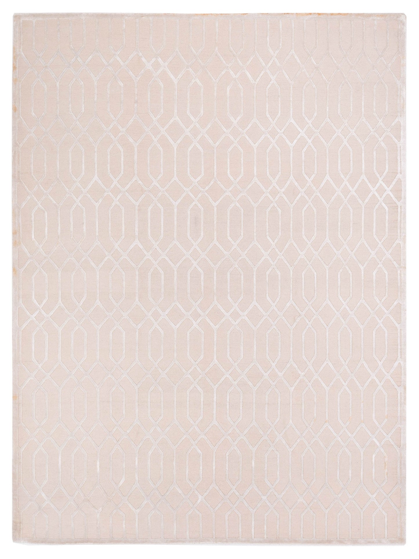 Siena Tibetino  Ivory  Contemporary