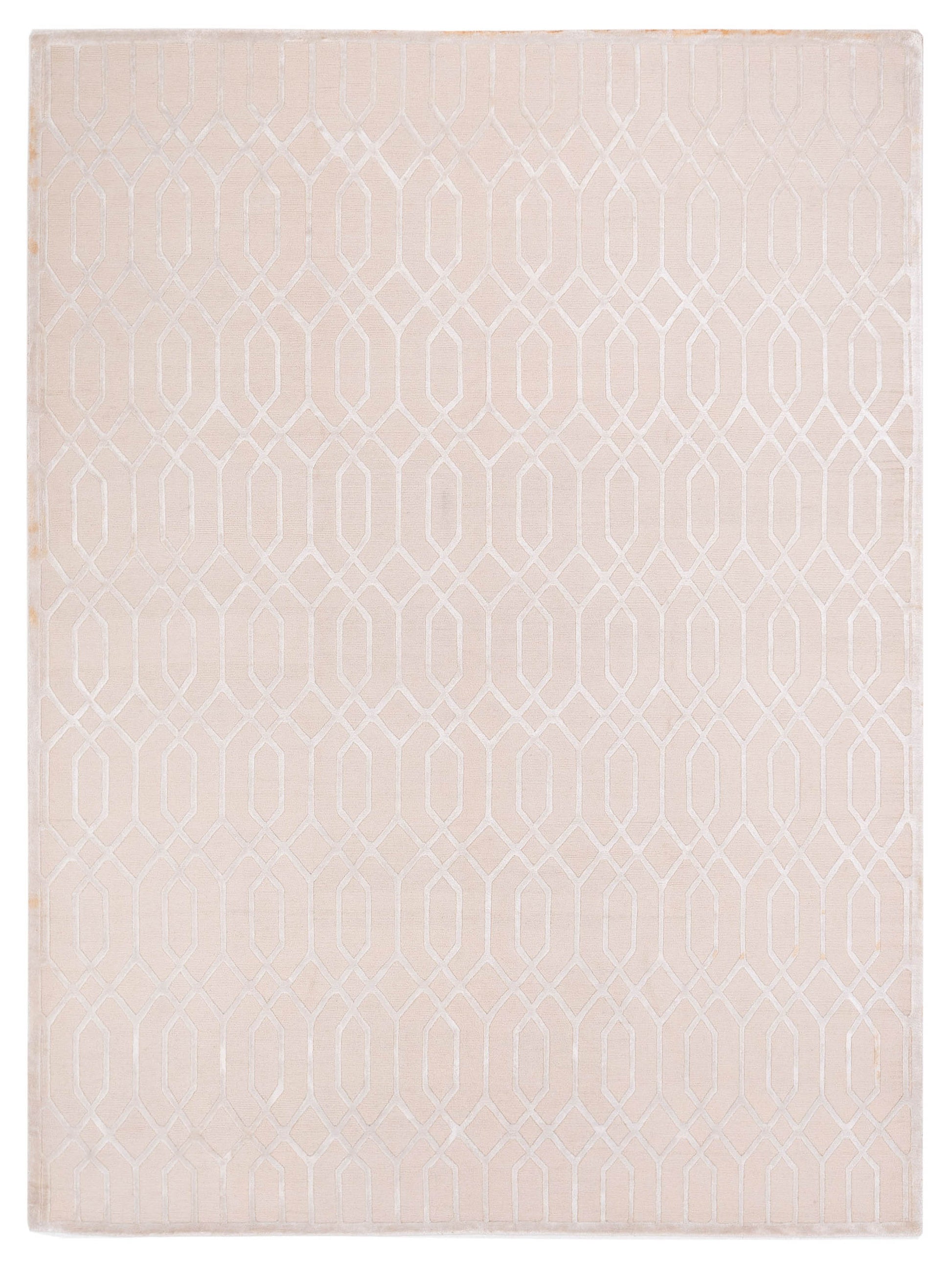 Siena Tibetino  Ivory  Contemporary