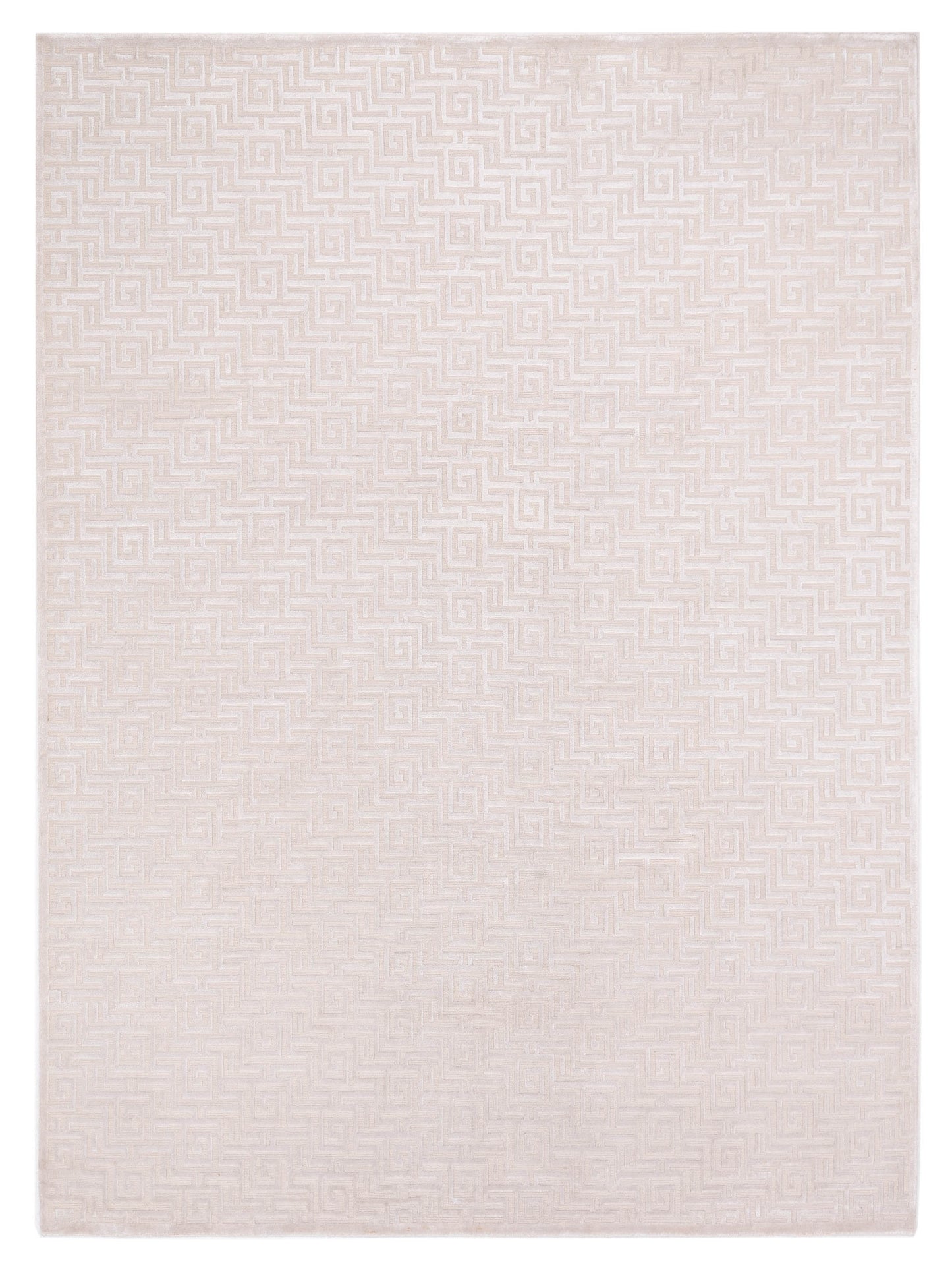 Siena Tibetino  Ivory  Contemporary