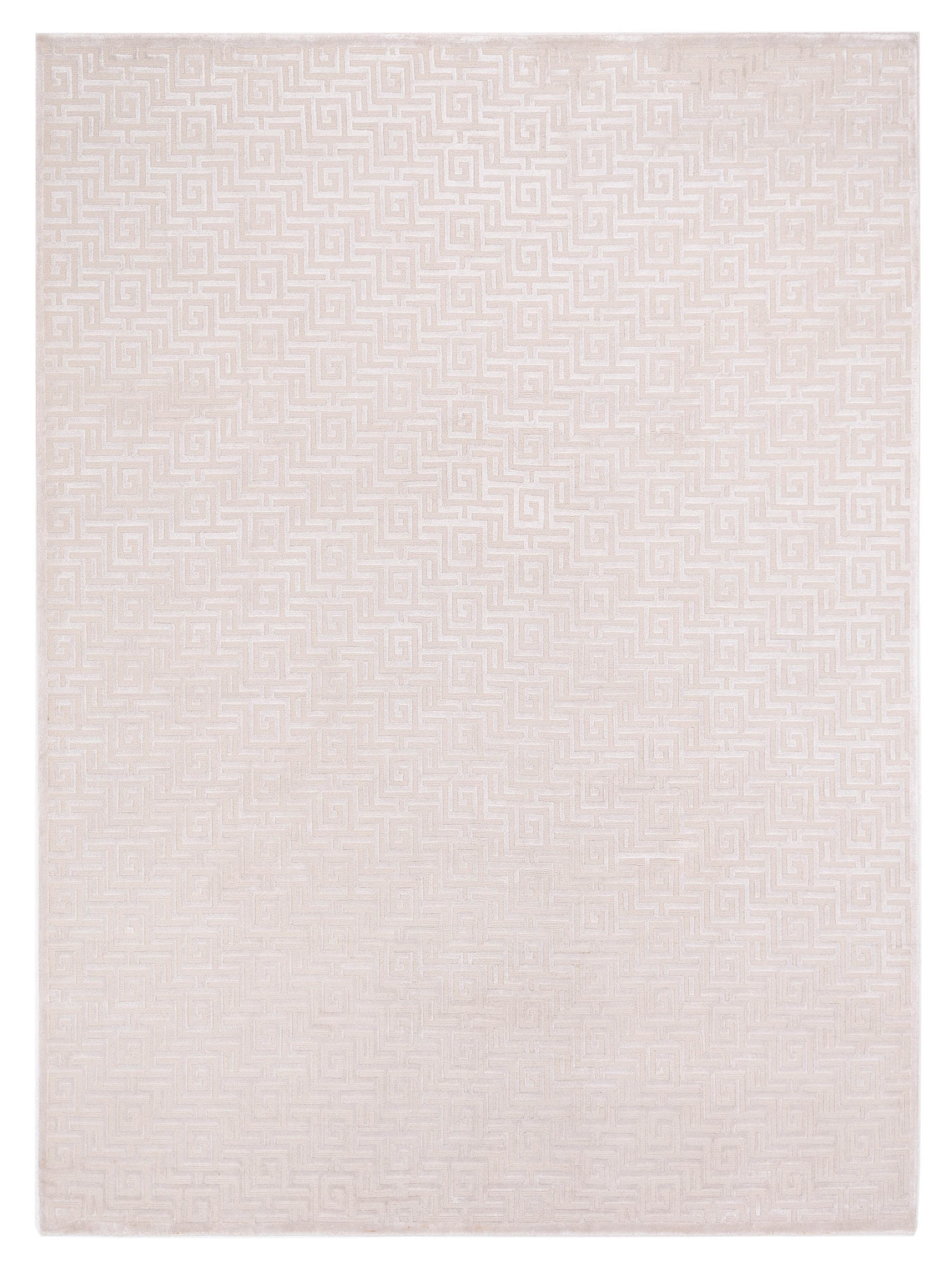 Siena Tibetino  Ivory  Contemporary