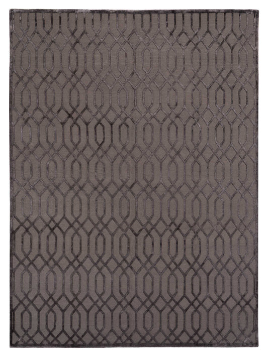 Siena Tibetino  Charcoal  Contemporary