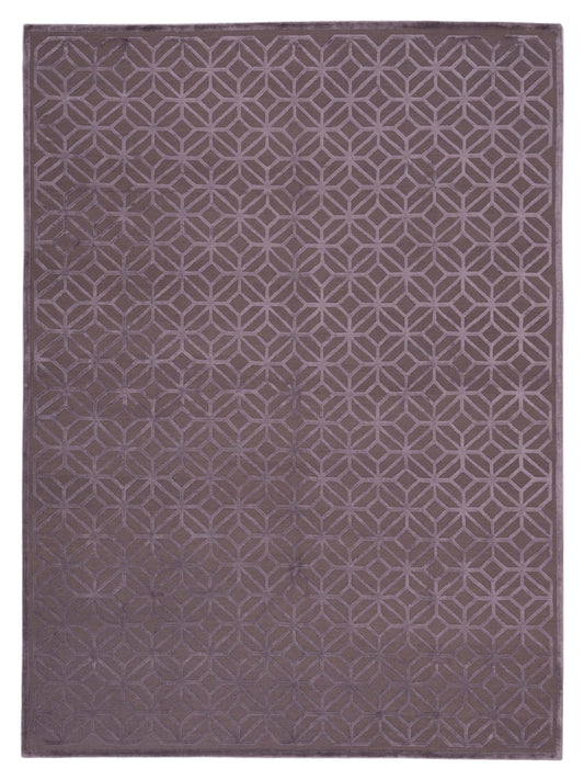 Siena Tibetino  Silver Gray Contemporary