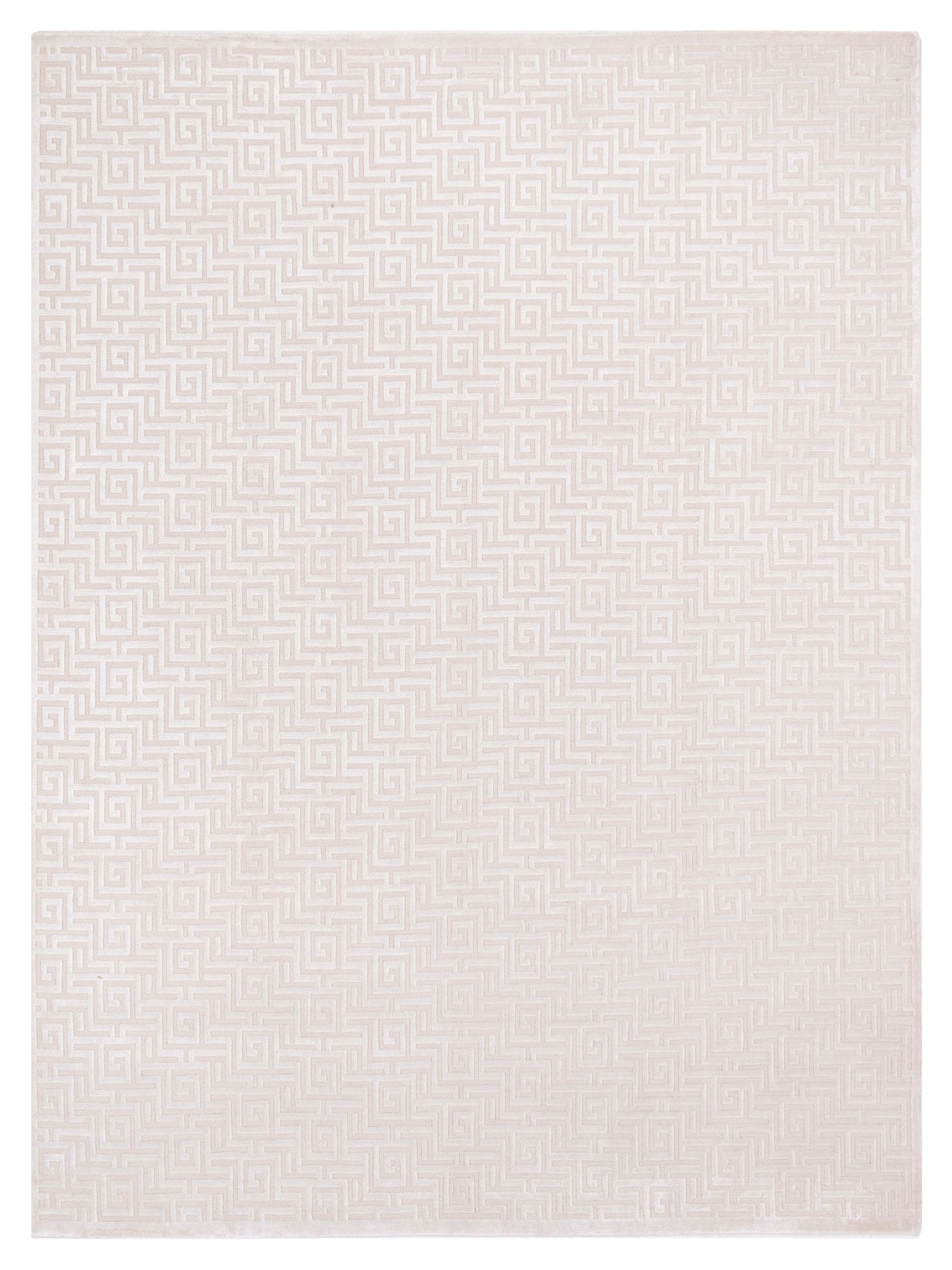 Siena Tibetino  Ivory  Contemporary