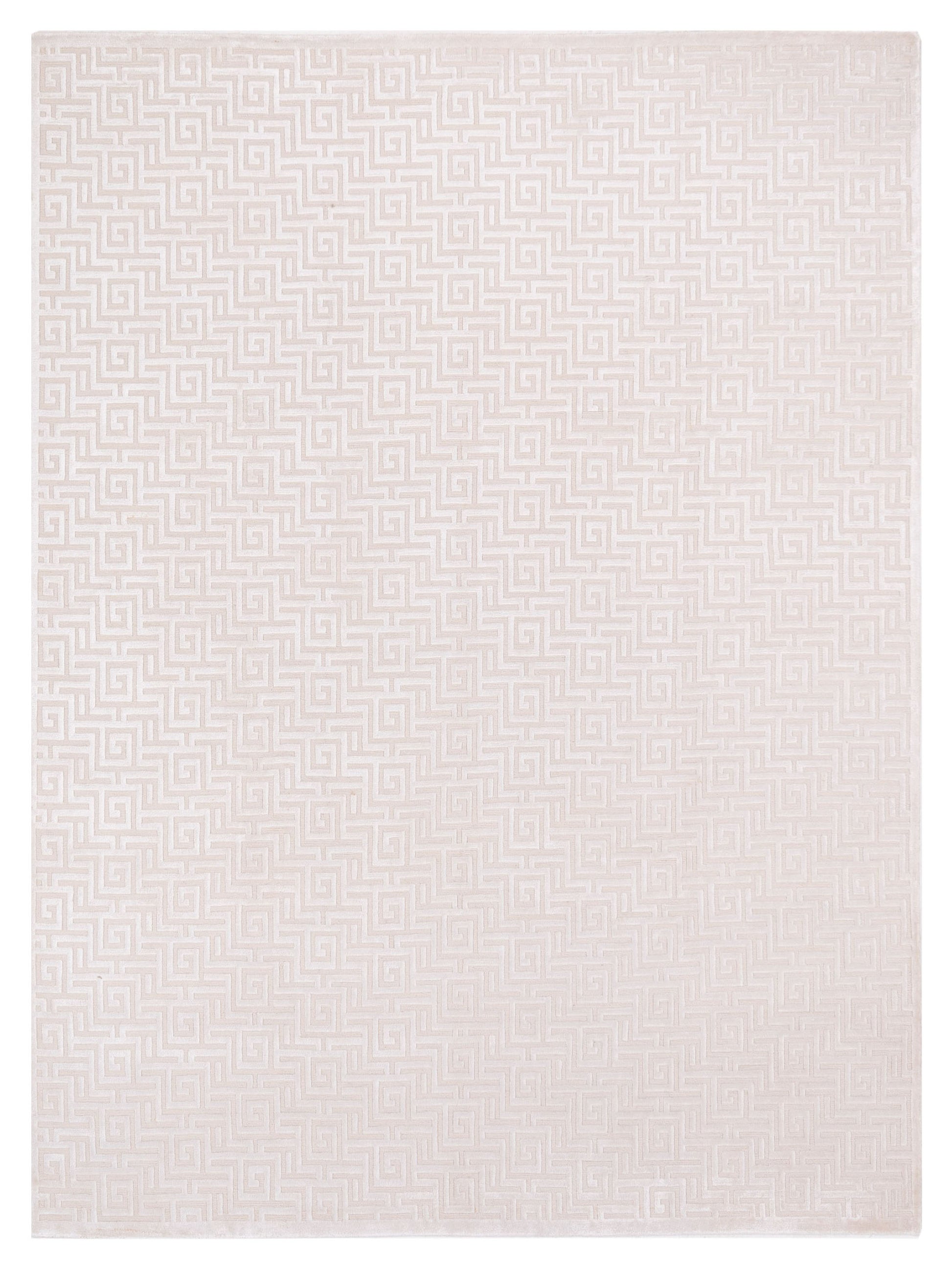 Siena Tibetino  Ivory  Contemporary