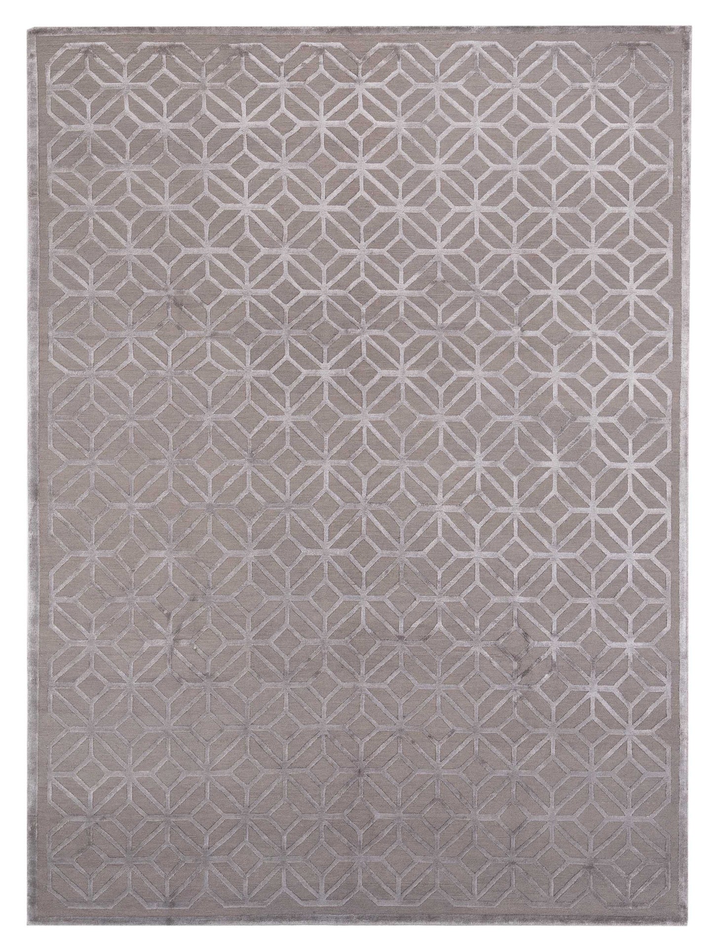 Siena Sterling  Silver  Contemporary