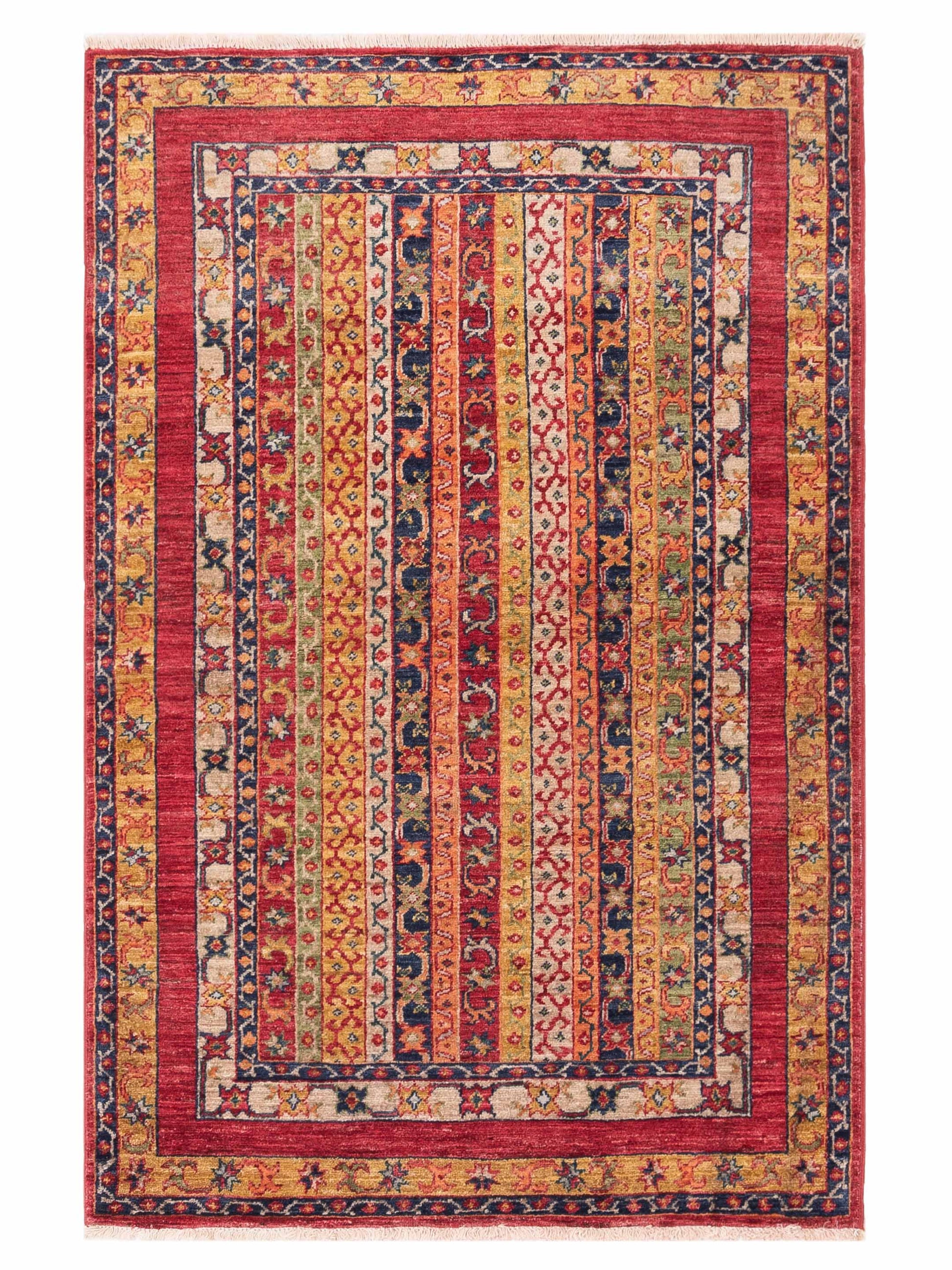 Rajpur Shawl  Multi  Tribal