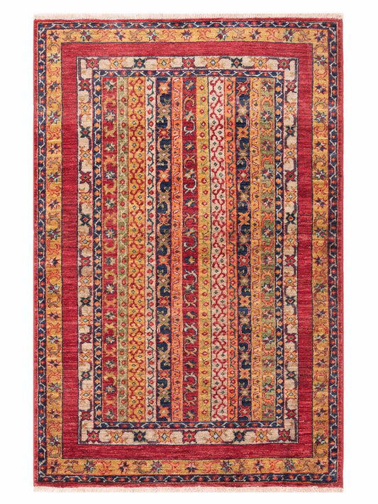 Rajpur Shawl  Multi  Tribal