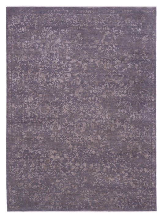 Rajpur Mastersilk  Gray Gray Transitional