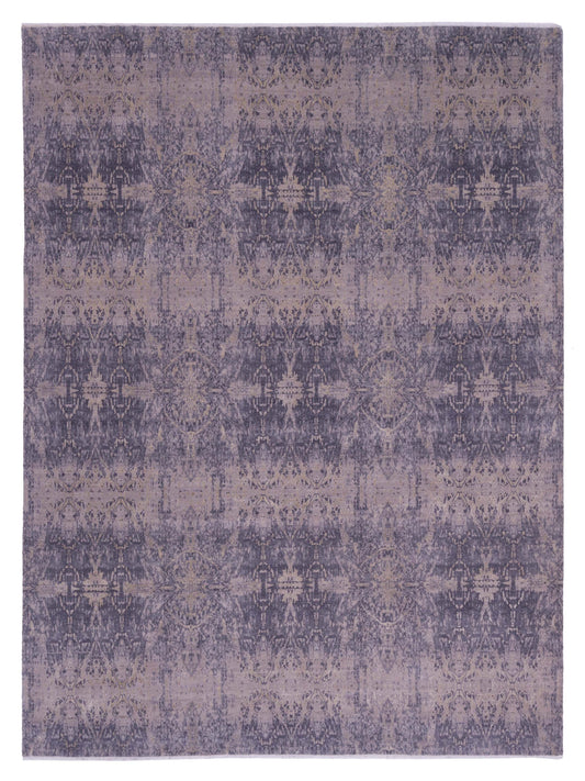 Rajpur Mastersilk  Gray Gray Transitional