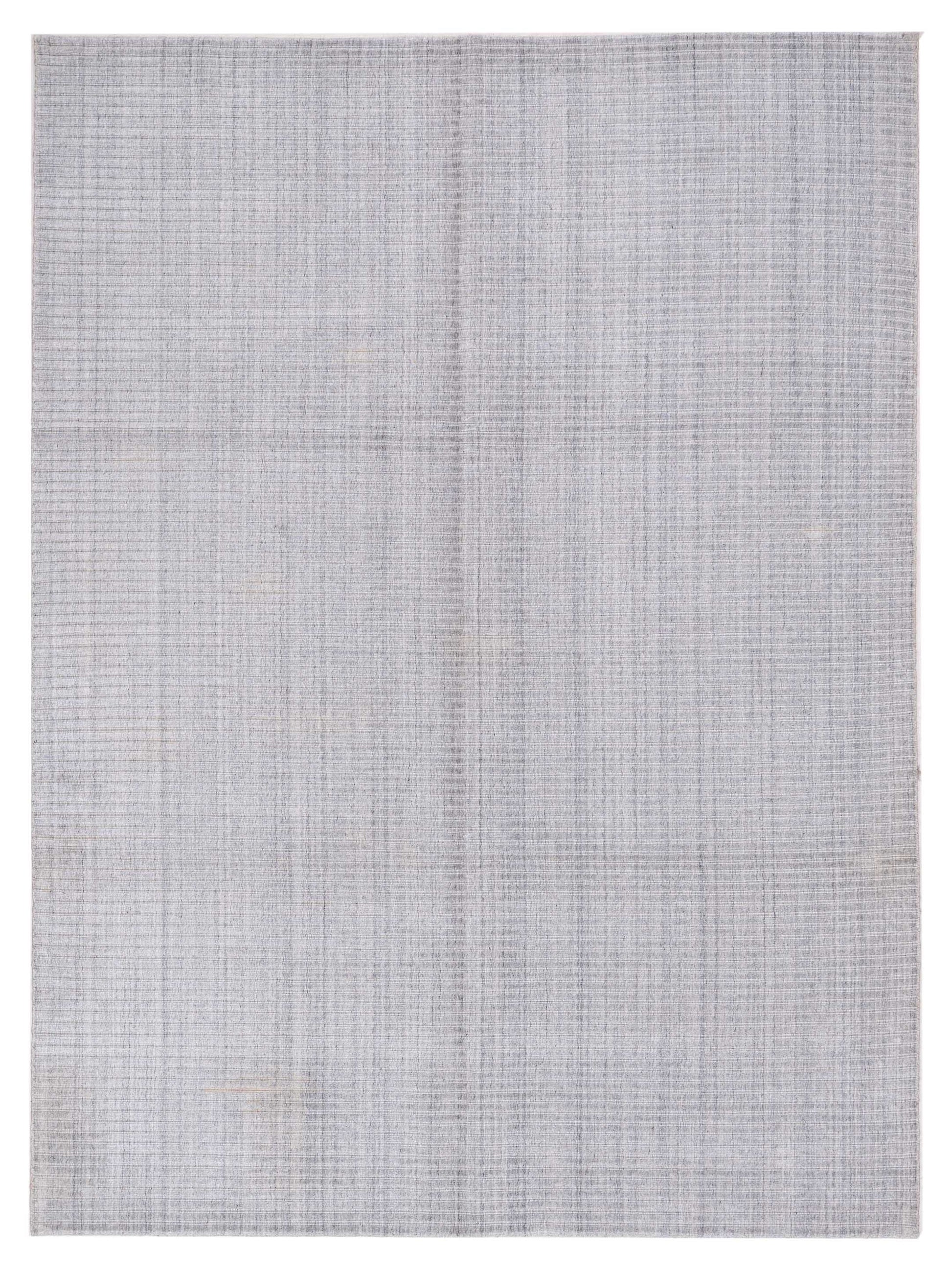 Siena Himalayan  Silver  Contemporary