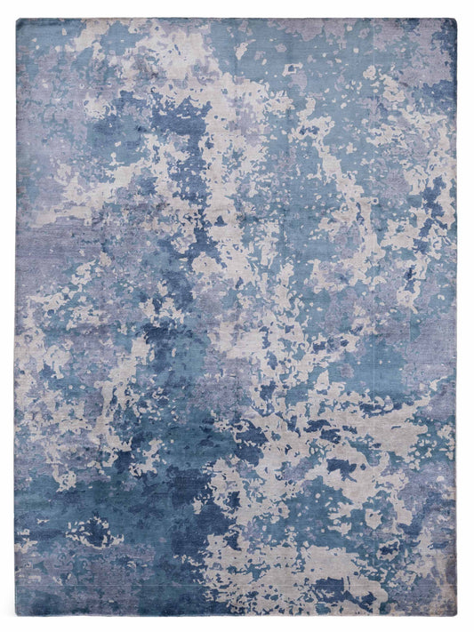 Siena Tibetino  Multi  Contemporary