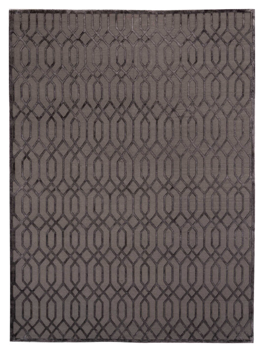 Siena Tibetino  Charcoal  Contemporary