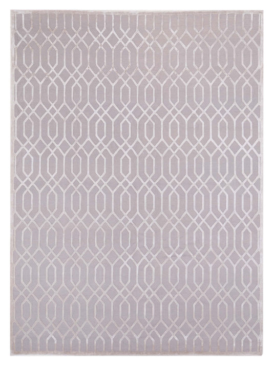 Siena Tibetino  Silver  Contemporary