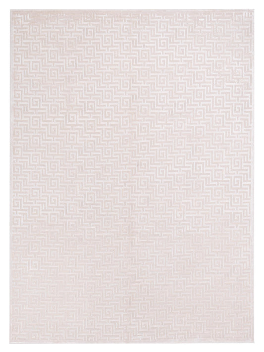 Siena Tibetino  Beige Ivory Contemporary