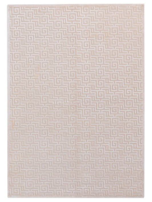 Siena Tibetino  Ivory Ivory Contemporary