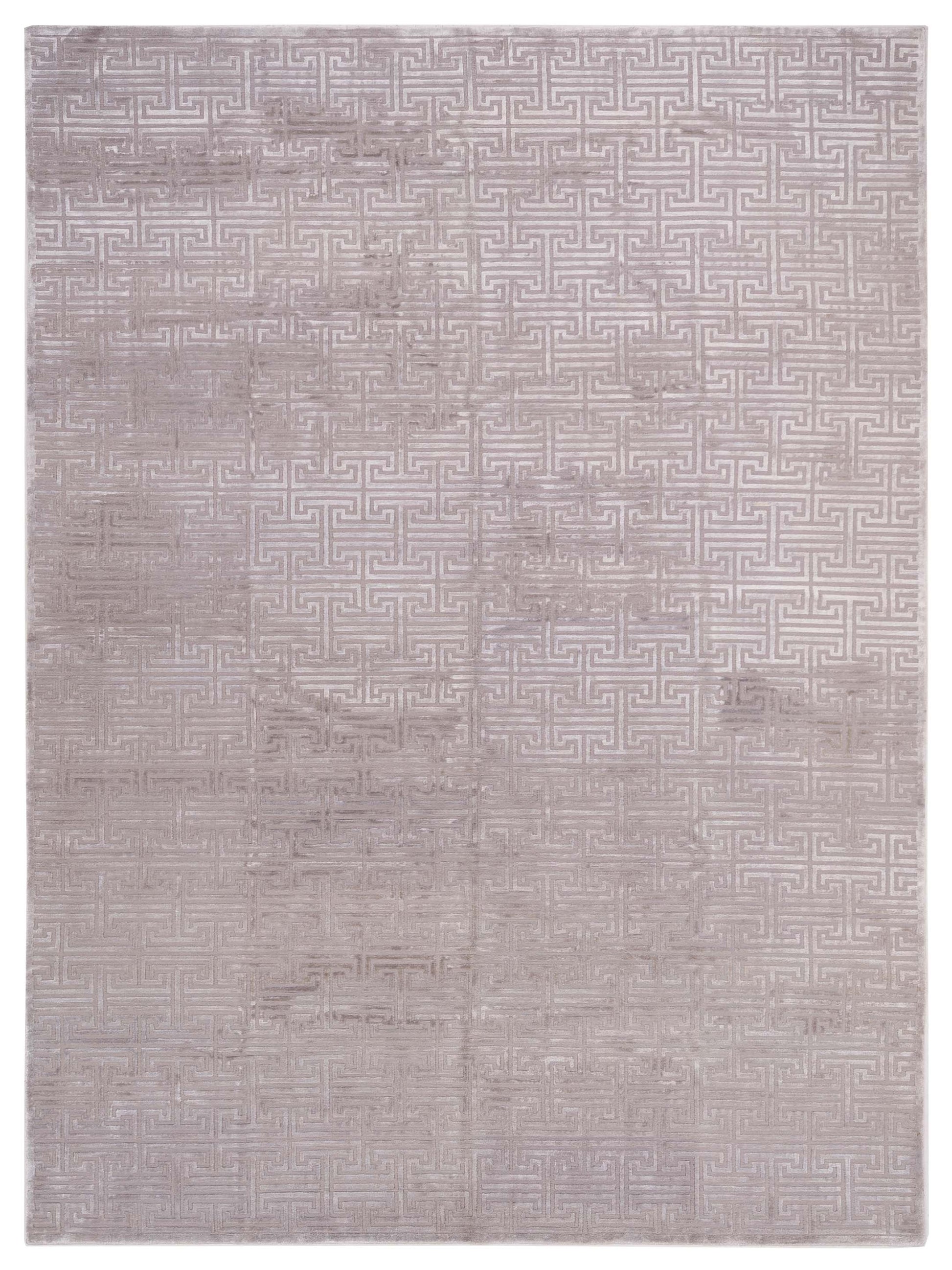 Siena Tibetino  Gray  Contemporary