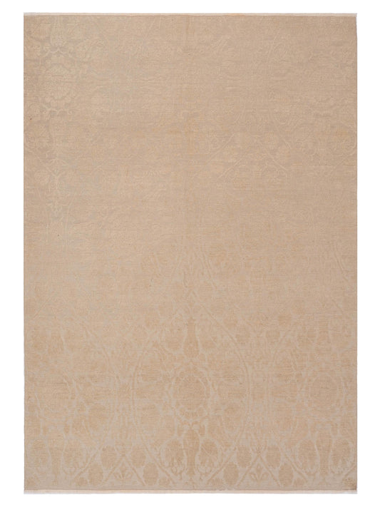 Siena Tibetino  Charcoal  Contemporary