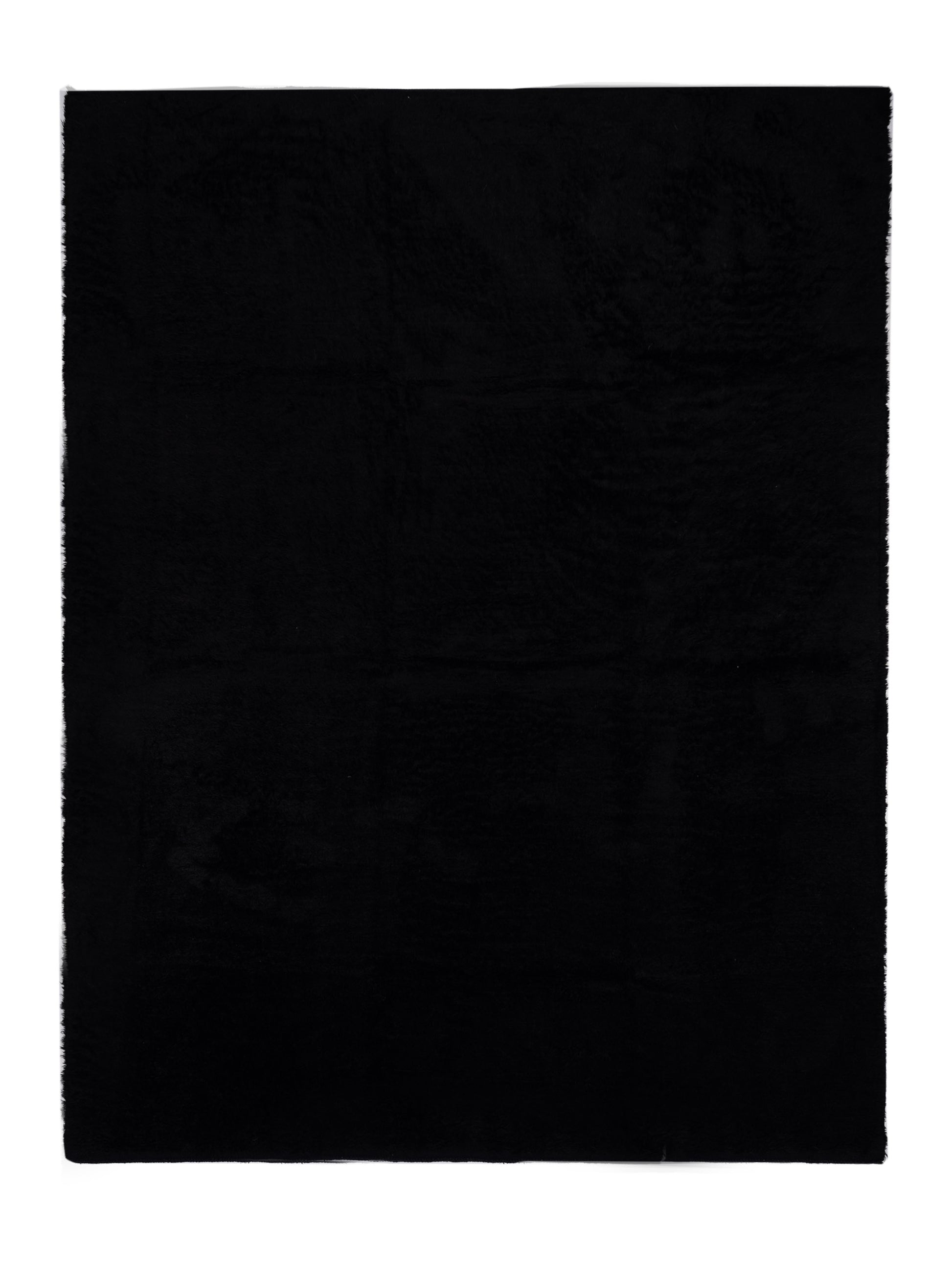 Pasha Berber  Black Black Contemporary