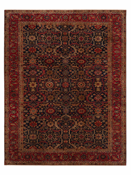 Pasha Simav  Red Navy Traditional