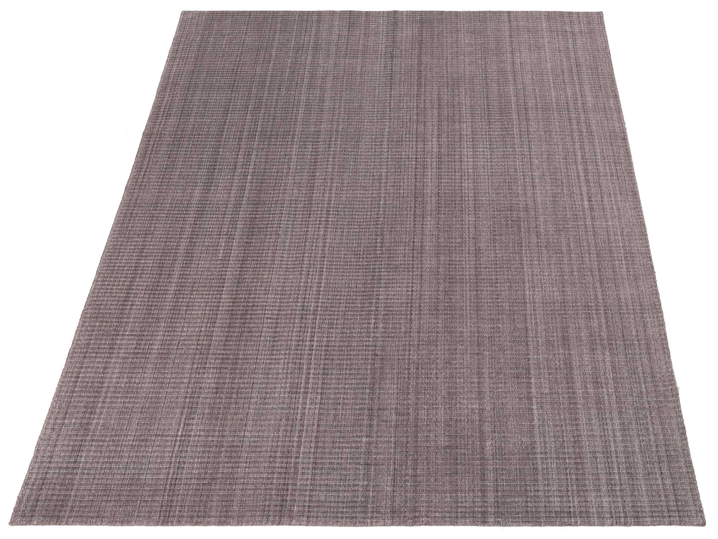 Tibarra Gray 8.2x9.11 Hand Knotted Rug