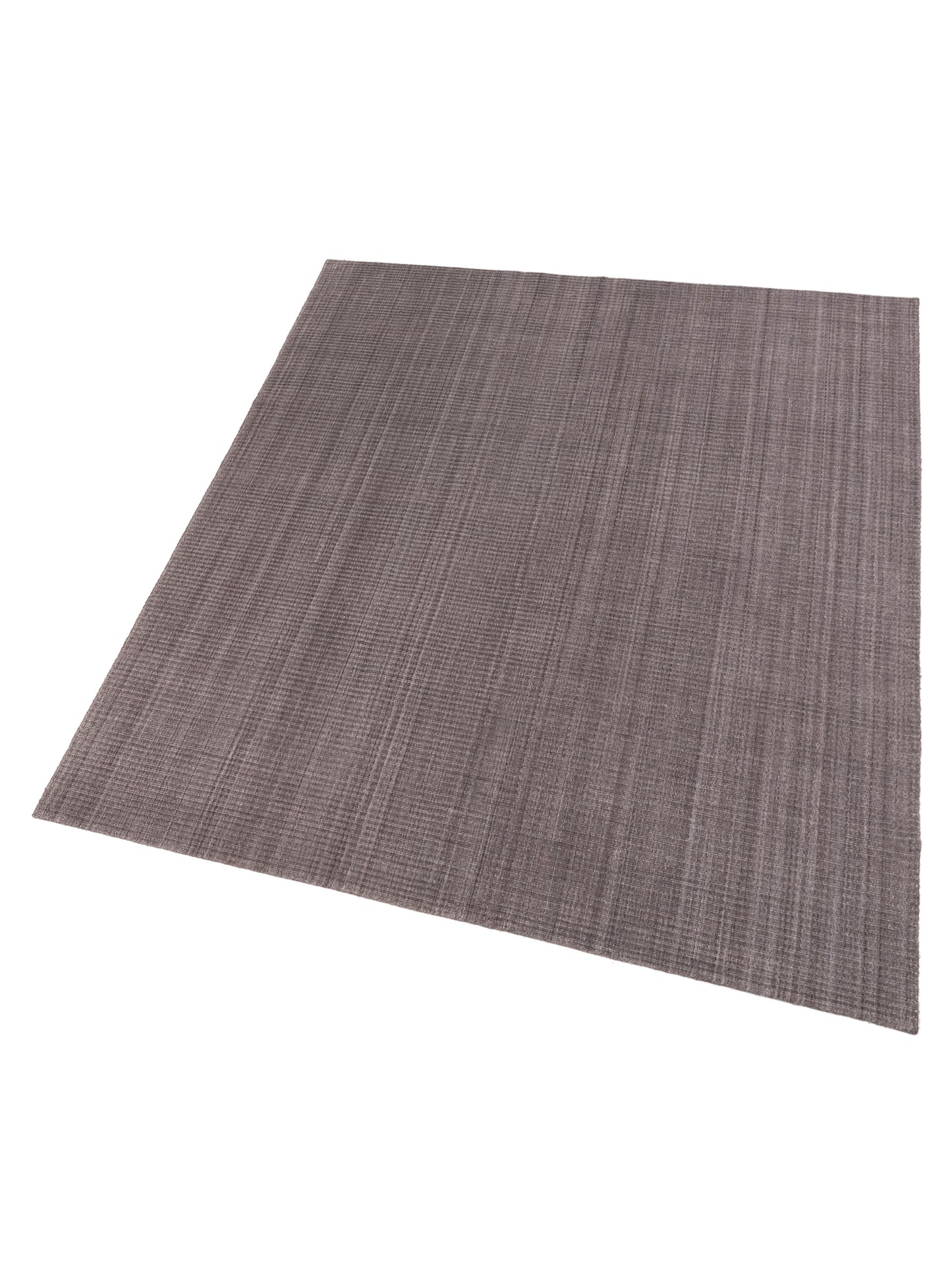Tibarra Gray 8.2x9.11 Hand Knotted Rug